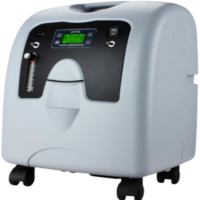 Кисневий концентратор OX-10A (9942456423761)